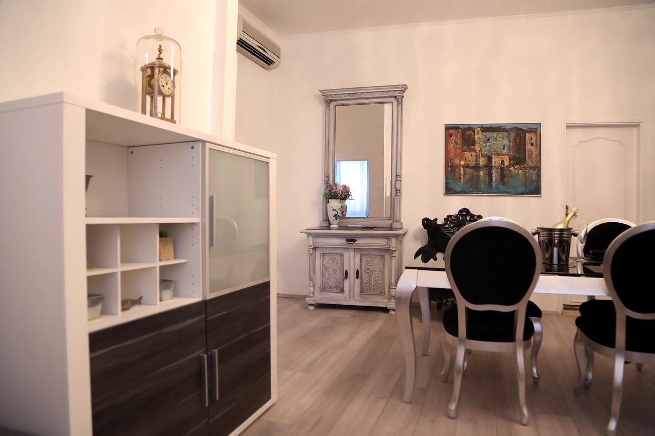 Apartment Papalic Palace Split Kültér fotó