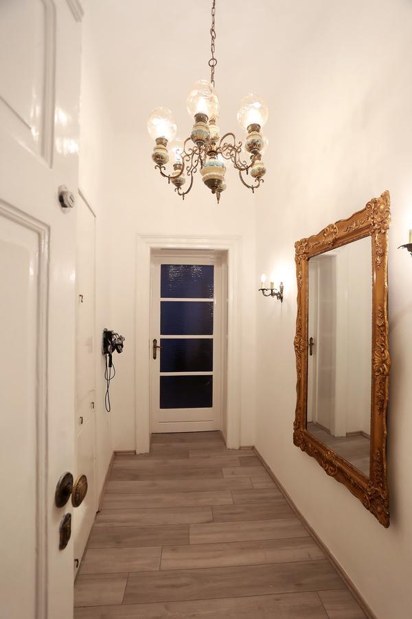 Apartment Papalic Palace Split Kültér fotó