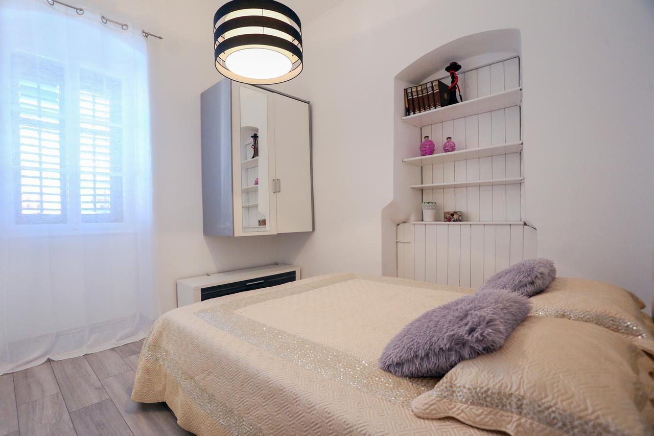 Apartment Papalic Palace Split Kültér fotó