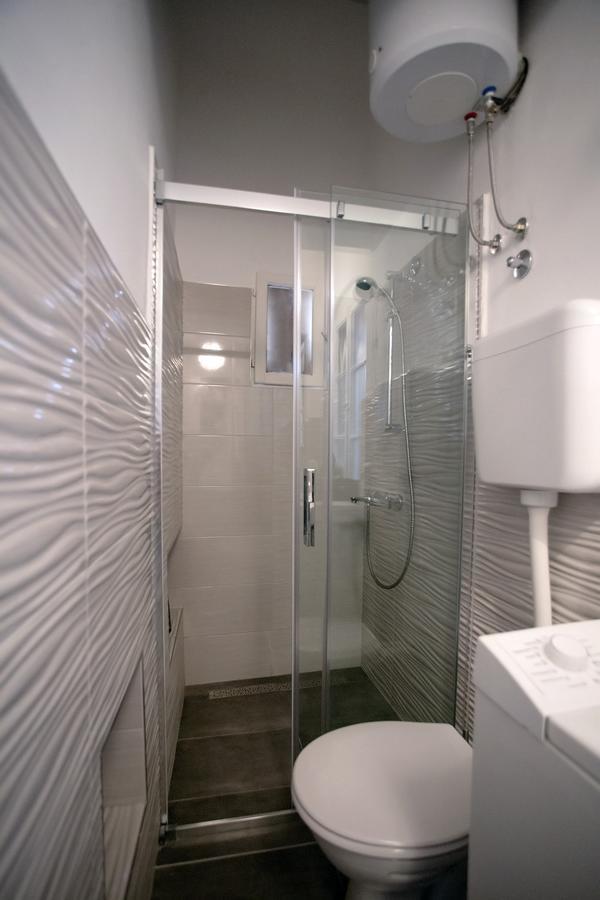 Apartment Papalic Palace Split Kültér fotó