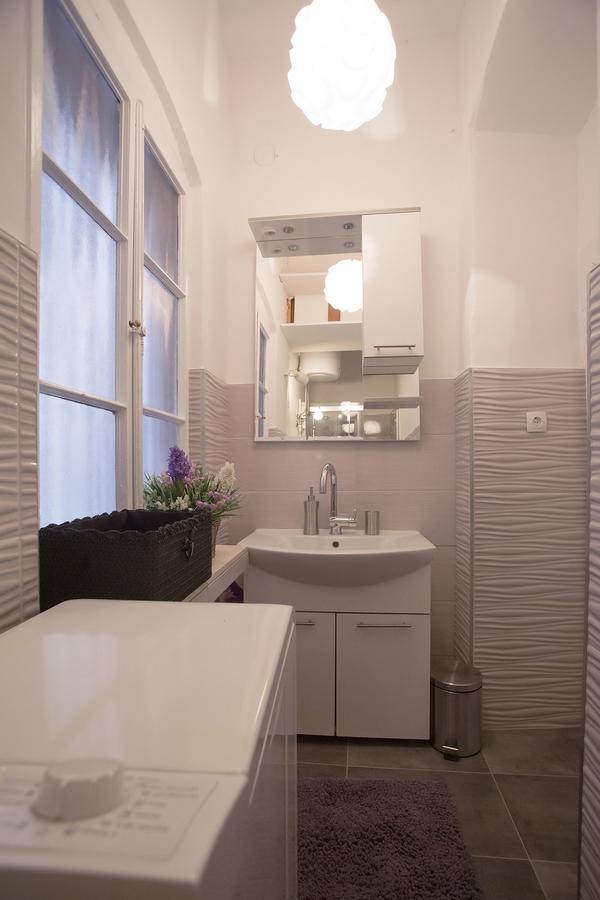 Apartment Papalic Palace Split Kültér fotó