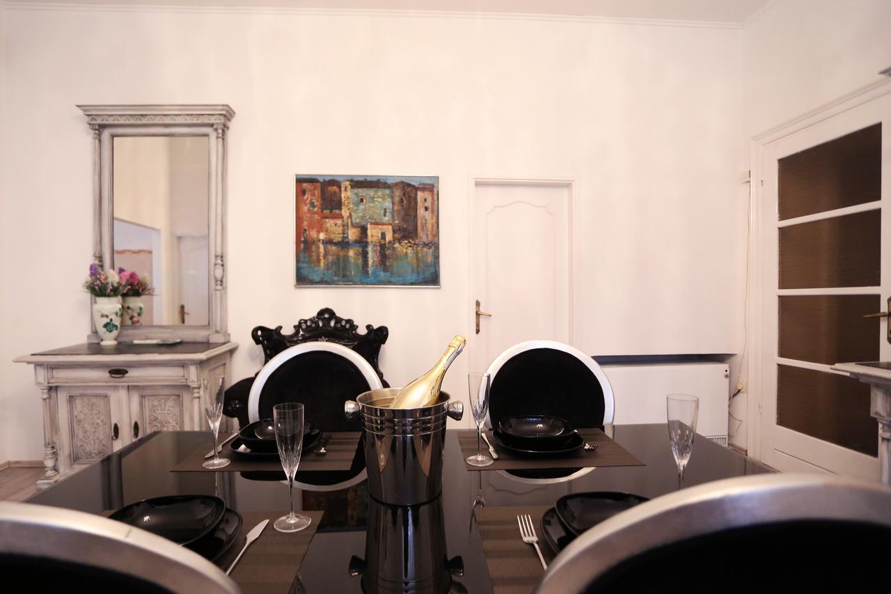 Apartment Papalic Palace Split Kültér fotó