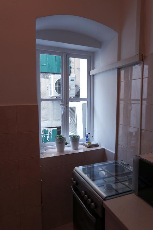 Apartment Papalic Palace Split Kültér fotó