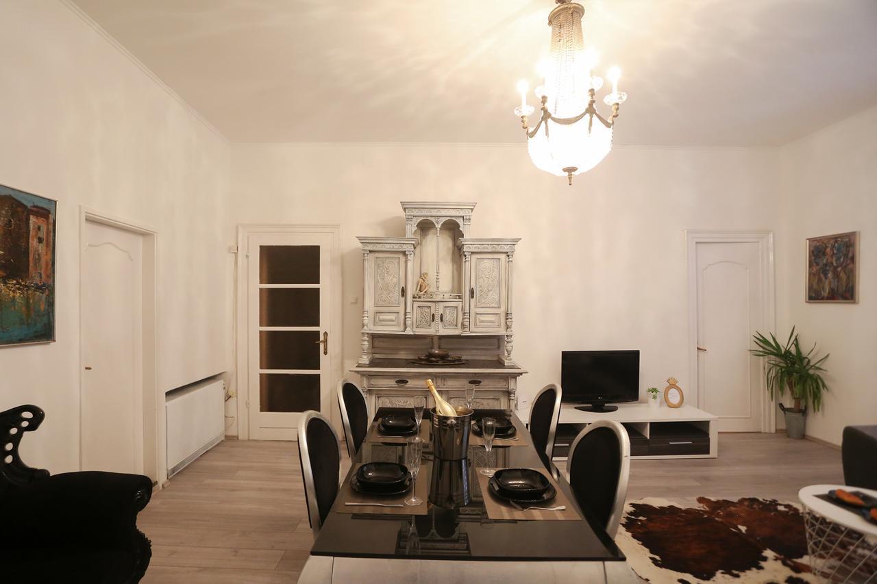 Apartment Papalic Palace Split Kültér fotó