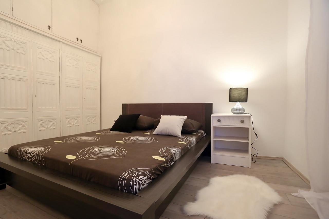 Apartment Papalic Palace Split Kültér fotó