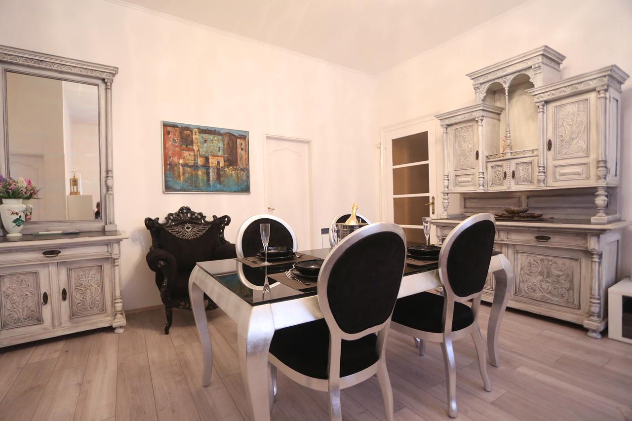 Apartment Papalic Palace Split Kültér fotó