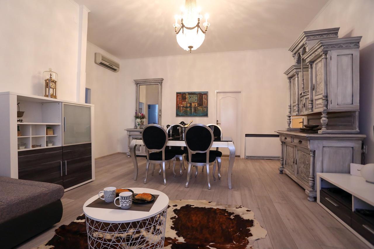 Apartment Papalic Palace Split Kültér fotó