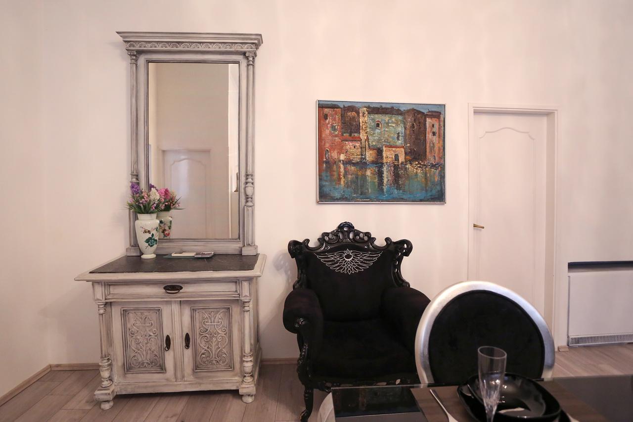 Apartment Papalic Palace Split Kültér fotó