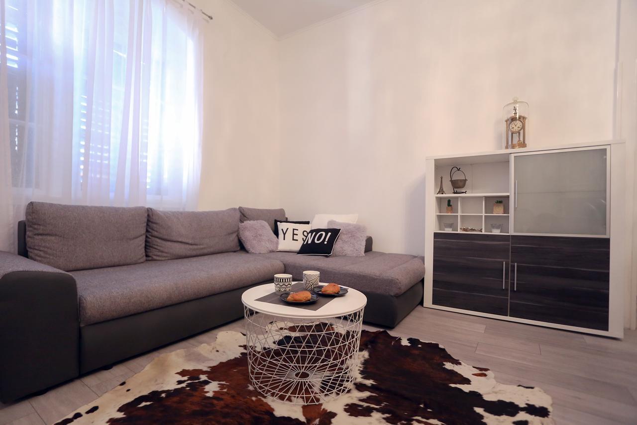 Apartment Papalic Palace Split Kültér fotó